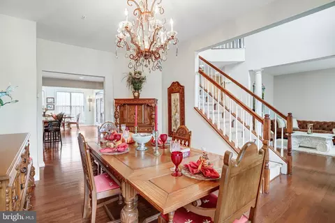 Dining - 2706 Sir Michael Pl, Lanham, MD 20706 photo 5 of 5