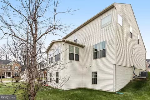 Exterior - 2706 Sir Michael Pl, Lanham, MD 20706 photo 5 of 5