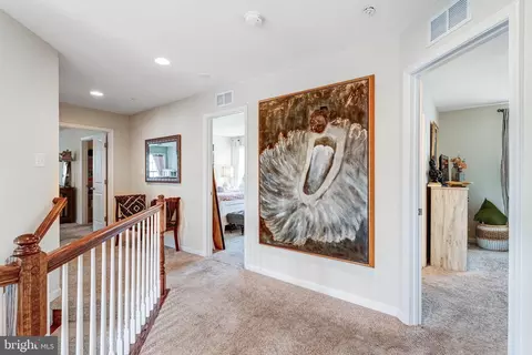 Entry Way - 2706 Sir Michael Pl, Lanham, MD 20706 photo 7 of 9