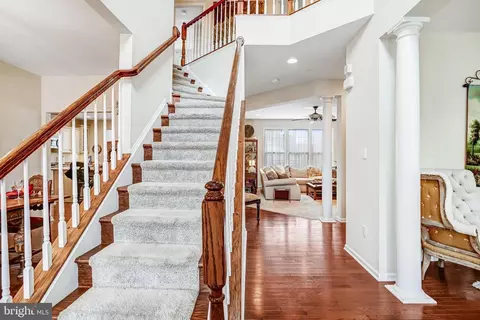 Entry Way - 2706 Sir Michael Pl, Lanham, MD 20706 photo 5 of 9