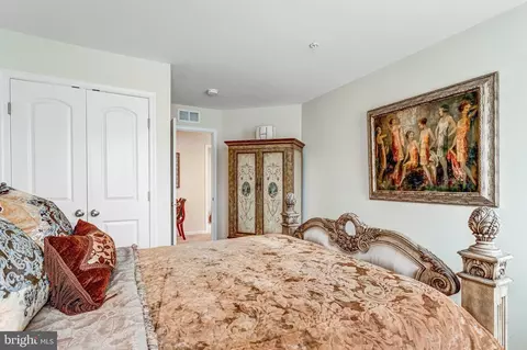 Bedroom - 2706 Sir Michael Pl, Lanham, MD 20706 photo 8 of 10