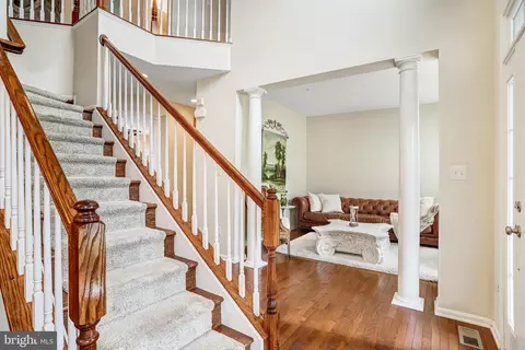 Entry Way - 2706 Sir Michael Pl, Lanham, MD 20706 photo 4 of 9