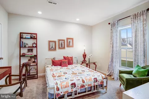 Bedroom - 2706 Sir Michael Pl, Lanham, MD 20706 photo 10 of 10