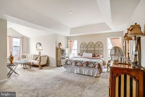 Bedroom - 2706 Sir Michael Pl, Lanham, MD 20706 photo 1 of 10