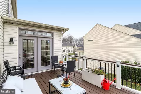 Exterior - 2706 Sir Michael Pl, Lanham, MD 20706 photo 3 of 5