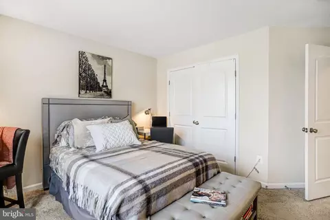 Bedroom - 2706 Sir Michael Pl, Lanham, MD 20706 photo 3 of 10