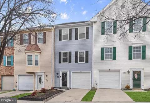 14257 Oxford Dr, Laurel, MD 20707