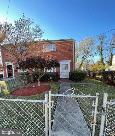 2305 Houston St, Suitland, MD 20746