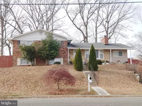 9601 Hale Dr, Clinton, MD 20735