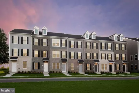 Homesite V95 Laleh Way, Upper Marlboro, MD 20774