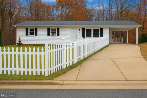 3004 Alderton Ave, Fort Washington, MD 20744