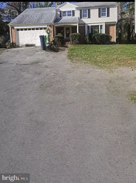 12000 Berrybrook Ter, Marlboro, MD 20772