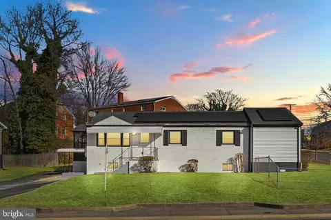 2316 Shadyside Ave, Suitland, MD 20746