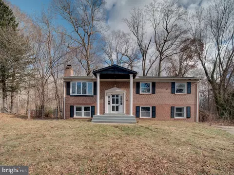 17211 Usher Pl, Marlboro, MD 20772