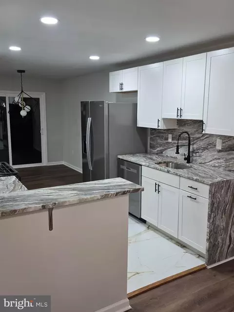 Kitchen - 7005 Nightingale Ter, Lanham, MD 20706 photo 1 of 2