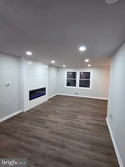 Living - 7005 Nightingale Ter, Lanham, MD 20706 photo 2 of 5