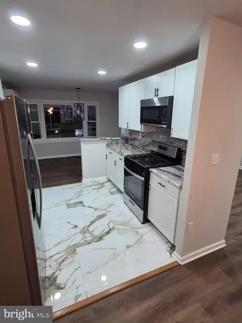Kitchen - 7005 Nightingale Ter, Lanham, MD 20706 photo 2 of 2