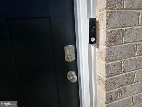 Entry Way - 7509 Silver Thread Way, Brandywine, MD 20613 photo 1 of 9