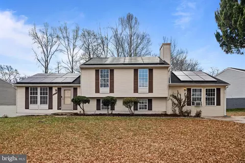17209 Clairfield Ln, Marlboro, MD 20772