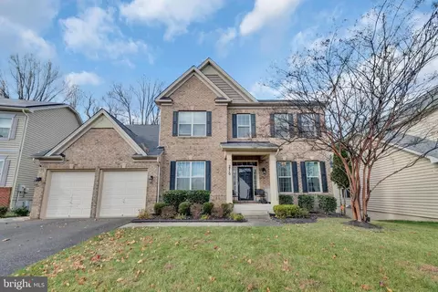 2710 Swann Wing Ct, Glenarden, MD 20706