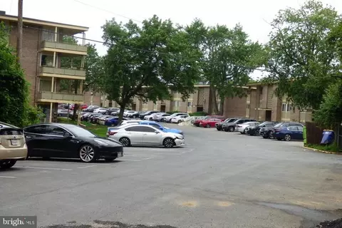 7147 Donnell Pl #C, District Heights, MD 20747