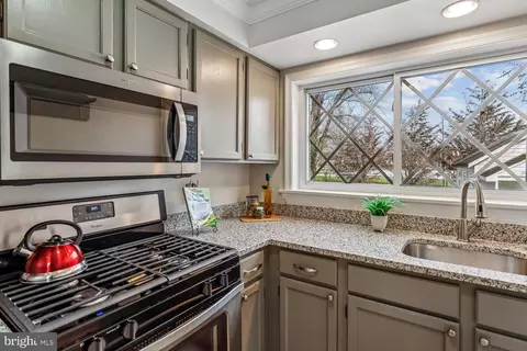 Kitchen - 504 9th St, Laurel, MD 20707 photo 2 of 2