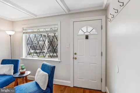 Entry Way - 504 9th St, Laurel, MD 20707 photo 1 of 7