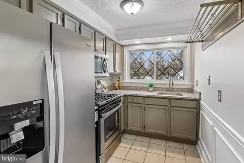 Kitchen - 504 9th St, Laurel, MD 20707 photo 1 of 2