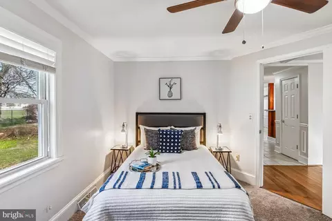 Bedroom - 504 9th St, Laurel, MD 20707 photo 3 of 3