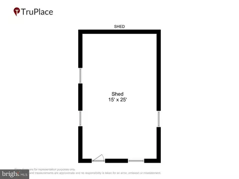 Floorplan - 504 9th St, Laurel, MD 20707 photo 3 of 3
