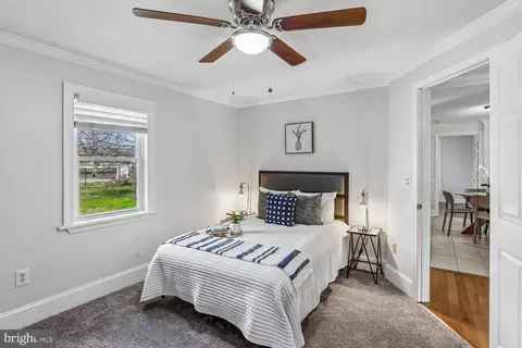 Bedroom - 504 9th St, Laurel, MD 20707 photo 1 of 3