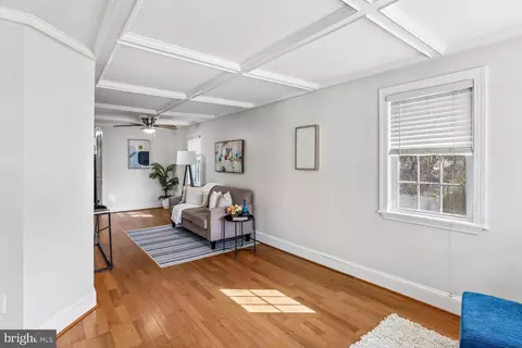 Living - 504 9th St, Laurel, MD 20707 photo 1 of 1