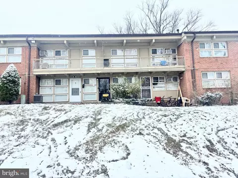 7402 211 18th Ave #23, Hyattsville, MD 20783
