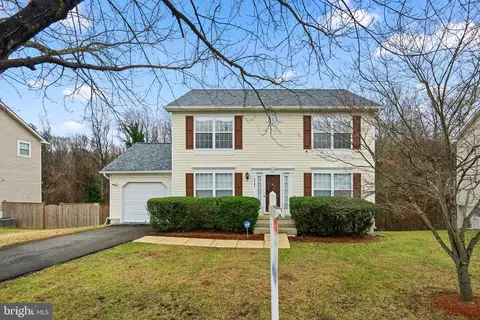 2101 Sayan Ct, Temple Hills, MD 20748