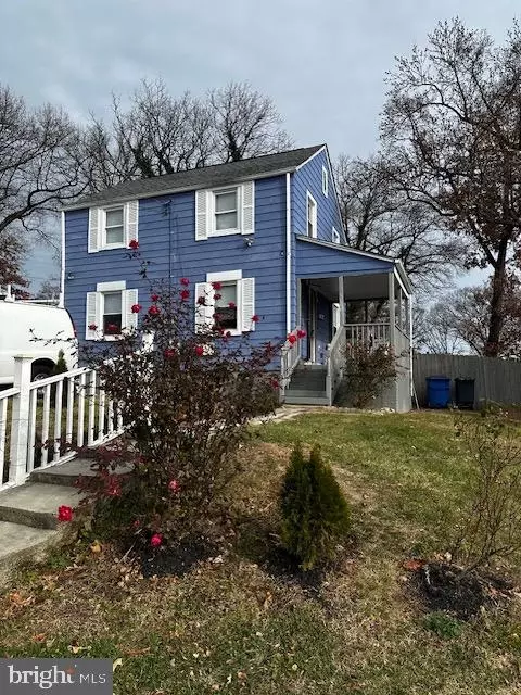 7020 Taylor Ter, Hyattsville, MD 20784