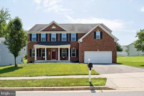 3413 Captain Wendell Pruitt Way, Fort Washington, MD 20744