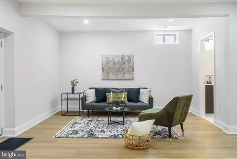 Living - 4810 Whitfield Chapel Rd, Lanham, MD 20706 photo 1 of 2