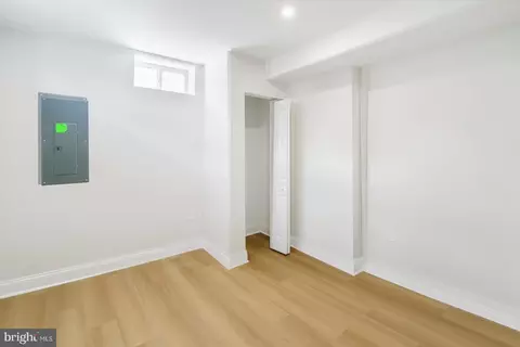 Bedroom - 4810 Whitfield Chapel Rd, Lanham, MD 20706 photo 6 of 6