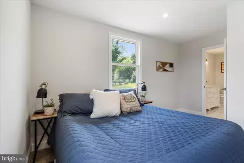 Bedroom - 4810 Whitfield Chapel Rd, Lanham, MD 20706 photo 1 of 6