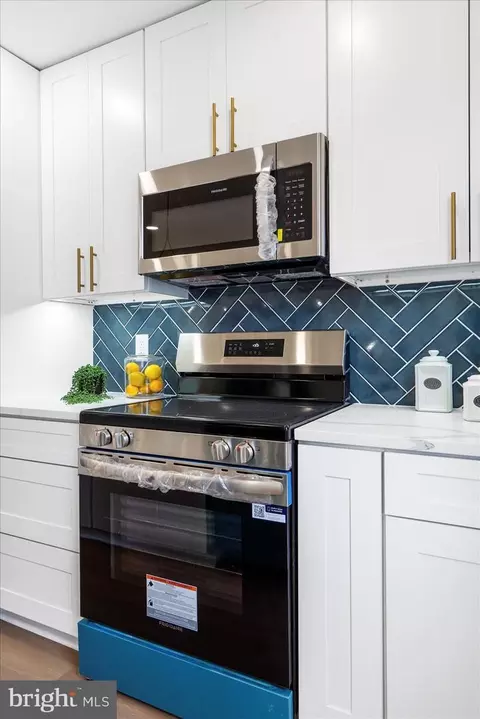 Kitchen - 4810 Whitfield Chapel Rd, Lanham, MD 20706 photo 3 of 3