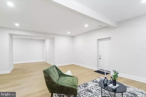 Living - 4810 Whitfield Chapel Rd, Lanham, MD 20706 photo 2 of 2