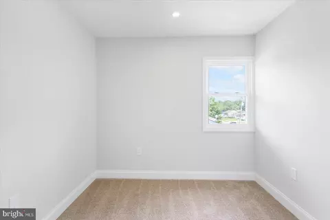 Bedroom - 4810 Whitfield Chapel Rd, Lanham, MD 20706 photo 4 of 6