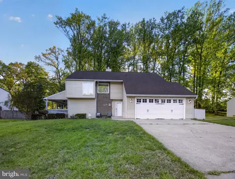 4802 Grid St, Bowie, MD 20720