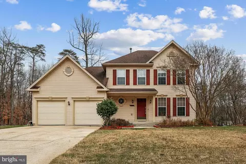 10610 Cedarwood Ln, Fort Washington, MD 20744