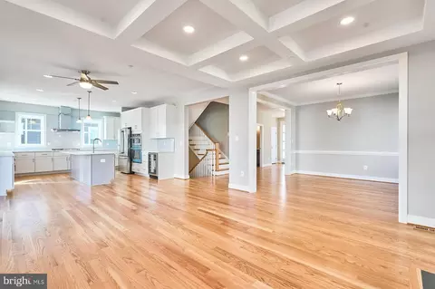 Entry Way - 5805 Beecher St, Cheverly, MD 20785 photo 1 of 4