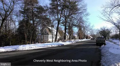 View/Area - 5805 Beecher St, Cheverly, MD 20785 photo 6 of 7