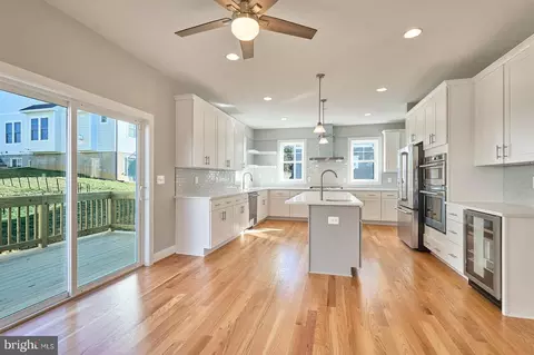 Kitchen - 5805 Beecher St, Cheverly, MD 20785 photo 1 of 1
