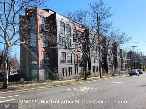 Exterior - 5805 Beecher St, Cheverly, MD 20785 photo 3 of 5