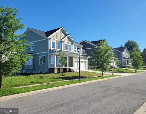 5805 Beecher St, Cheverly, MD 20785