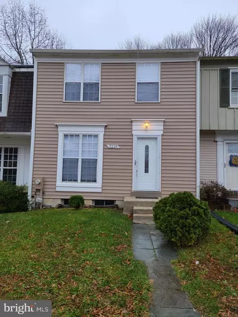 2224 Prince Of Wales Ct, Bowie, MD 20716